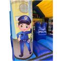 Polizei