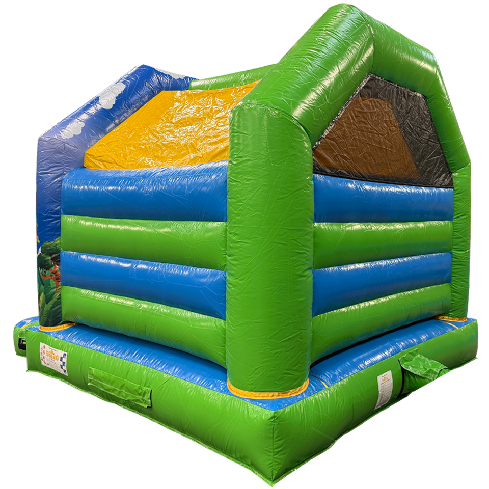 Aframe Midi Jungle Inflatable
