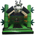 Hüpfburg Aframe Midi Panda