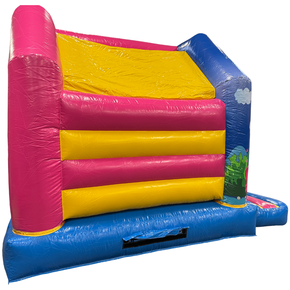 Aframe Midi Unicorn Inflatable