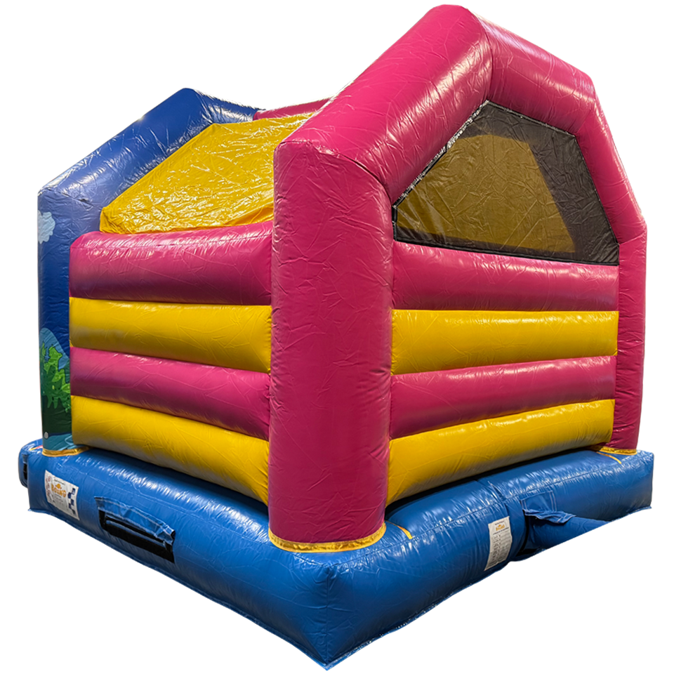Aframe Midi Unicorn Inflatable