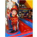 Feuerwehr