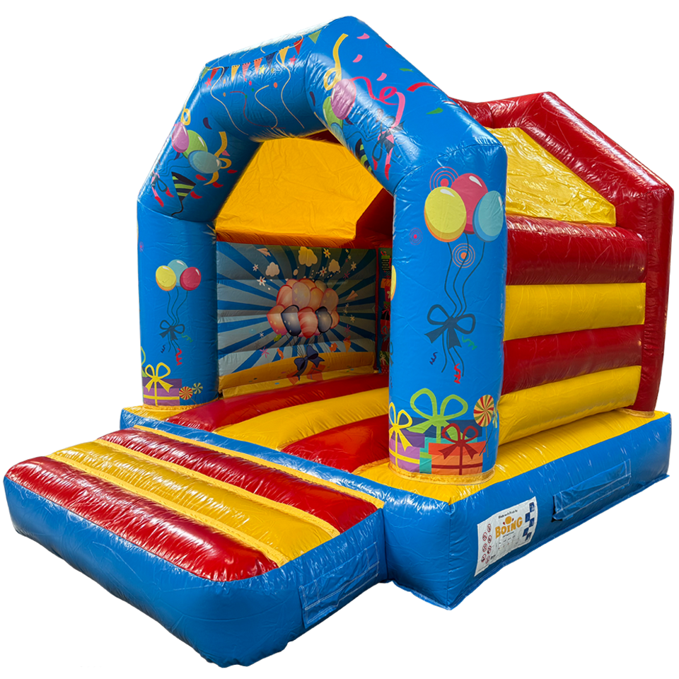 Aframe Mini Fête Château gonflable