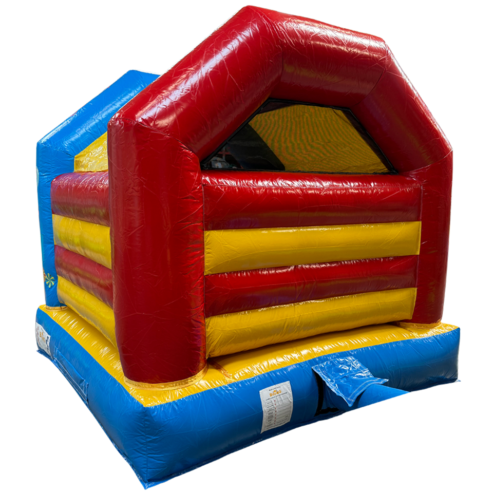 Aframe Mini Fête Château gonflable