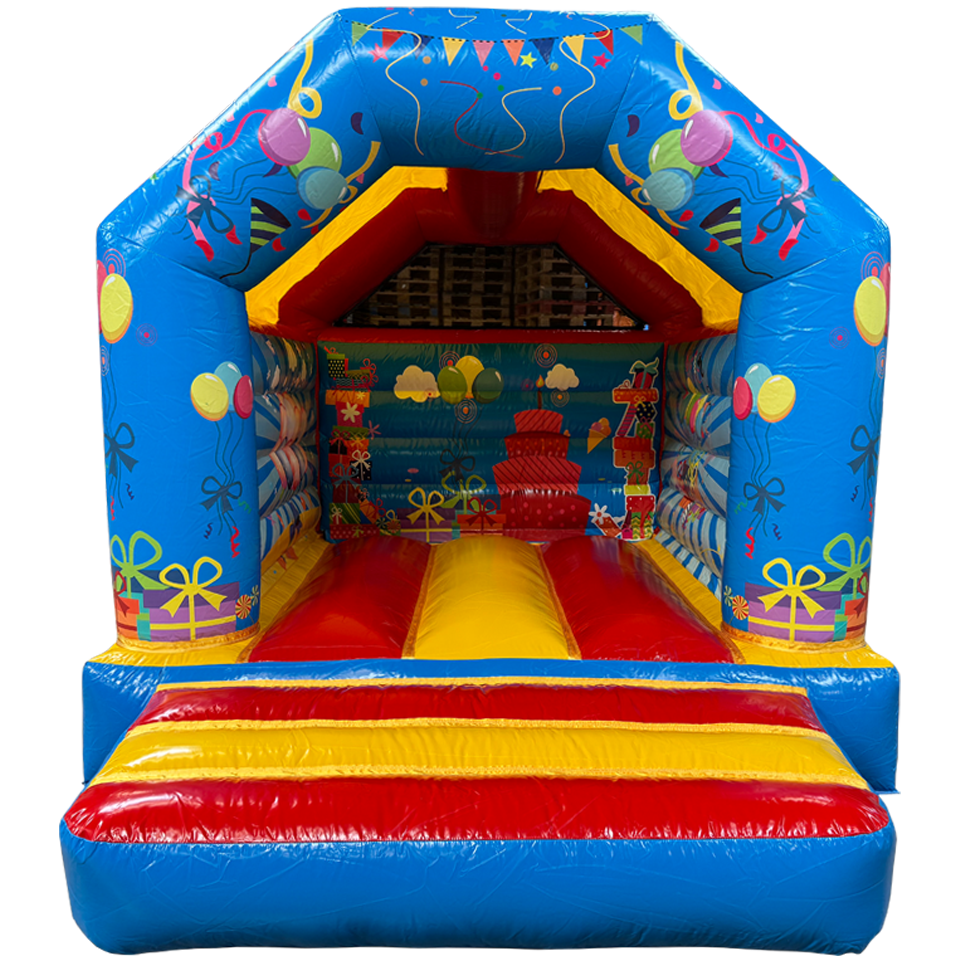 Aframe Mini Fête Château gonflable