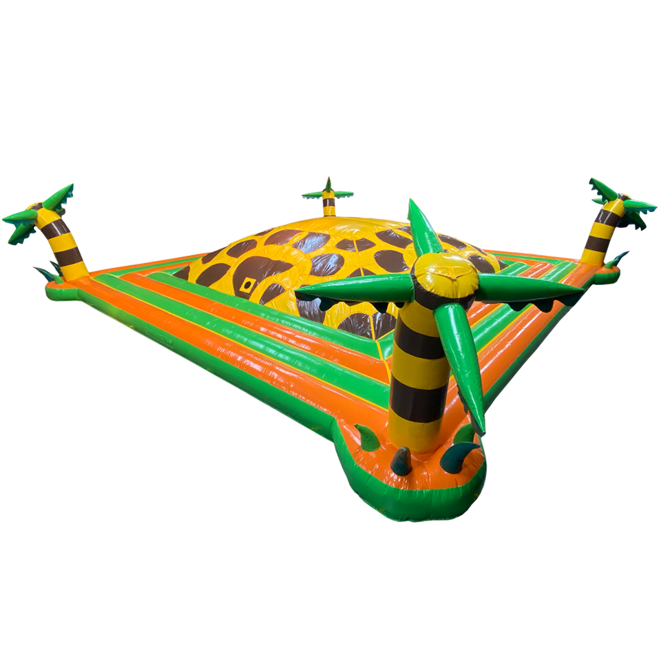 Luftberg Giraffe