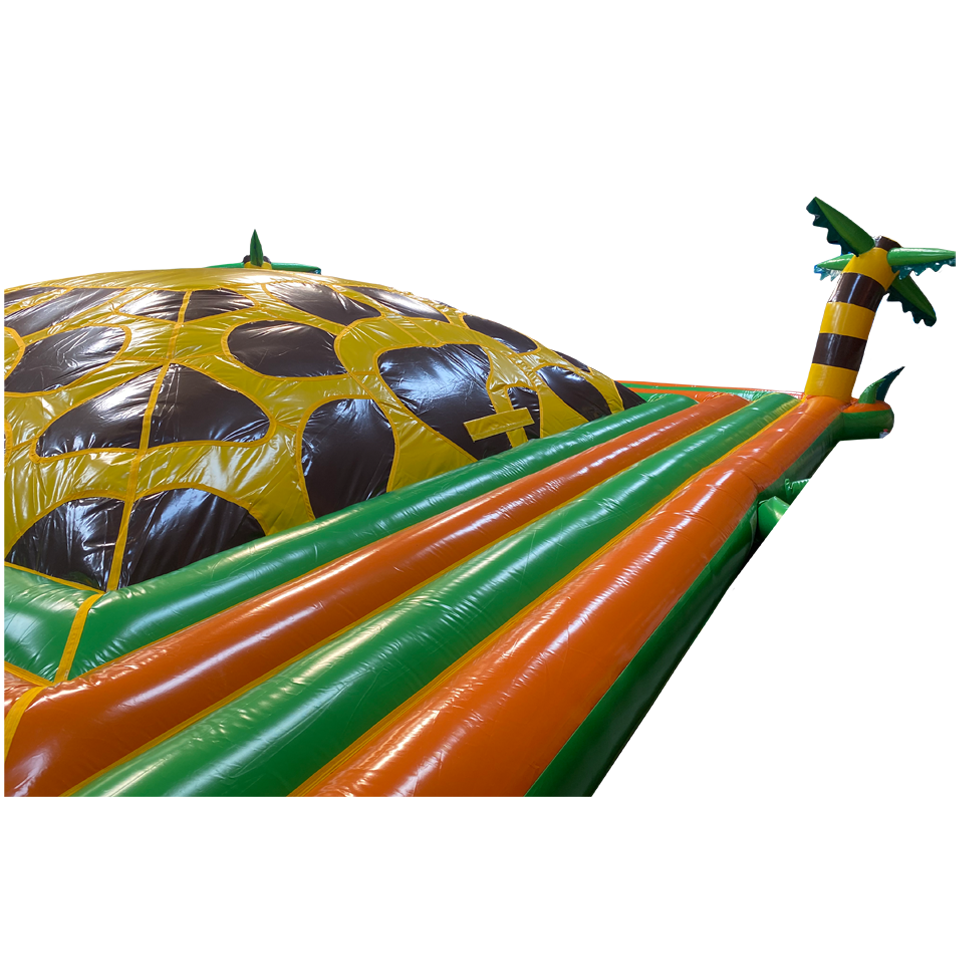 Luftberg Giraffe