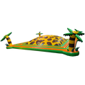 Luftberg Giraffe