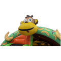 Affe 3D