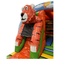 3D Tiger
