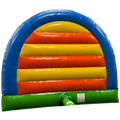 Hüpfburg Arch Mini 3D Katze