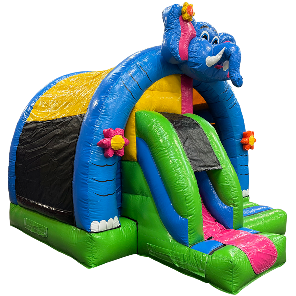 Arch Mini 3D Olifant