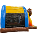 Hüpfburg Arch Mini 3D Löwe