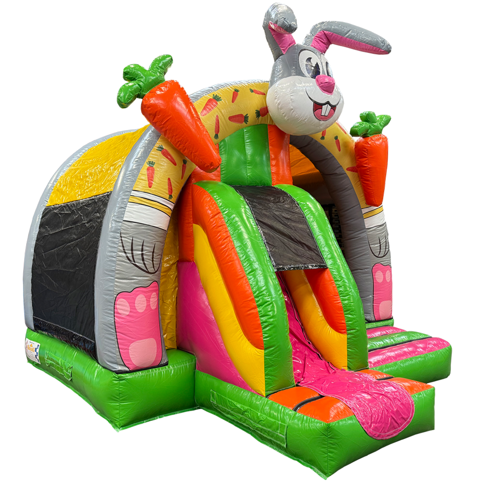 Arch Mini 3D Konijn