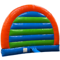 Hüpfburg Arch Mini 3D Tiger