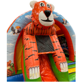 3D Tiger