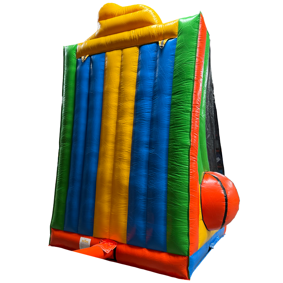 Jeu de basket