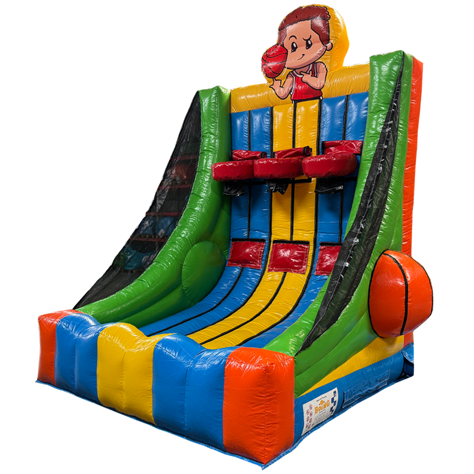 Jeu de Basket Enfants