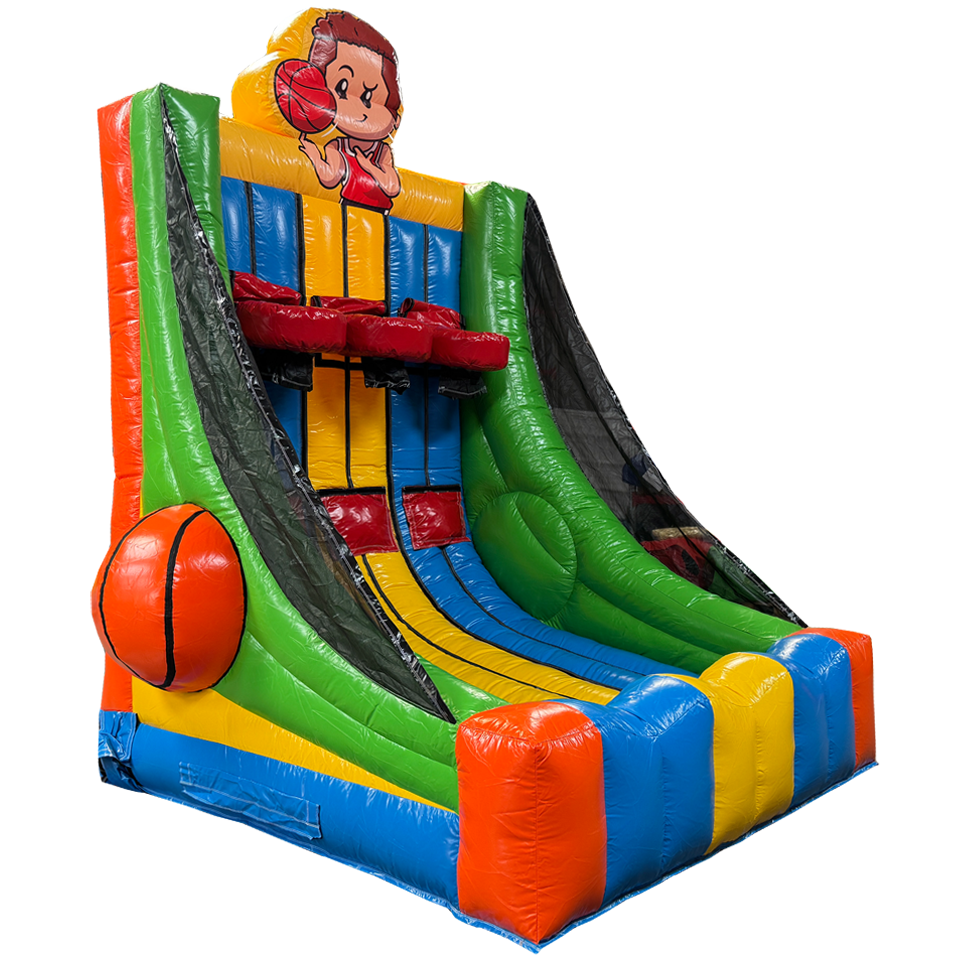 Jeu de Basket Enfants