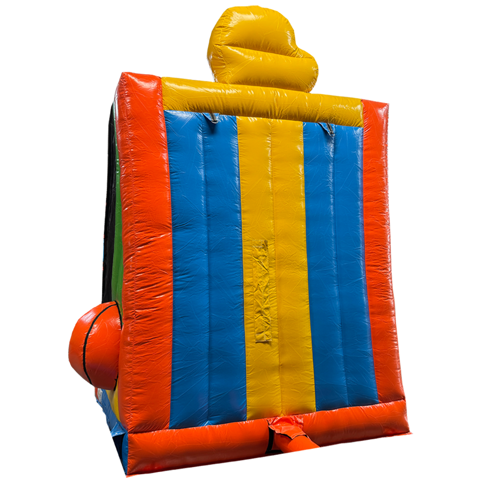 Jeu de Basket Enfants