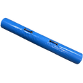 Biffing Pole Hellblau