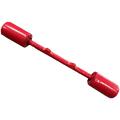 Biffing Pole Rot (altes Modell)