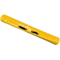 Biffing Pole Gelb