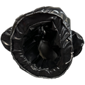 Schwarze Helme