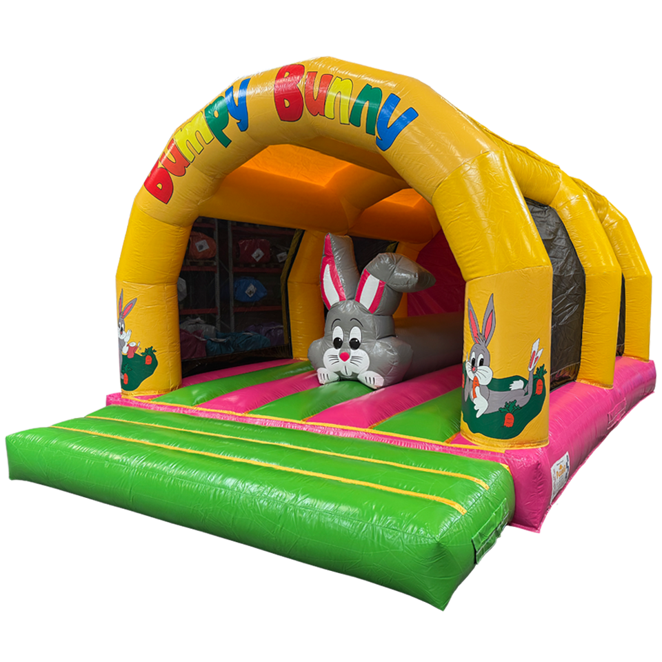 Bumpy Maxi Rabbit