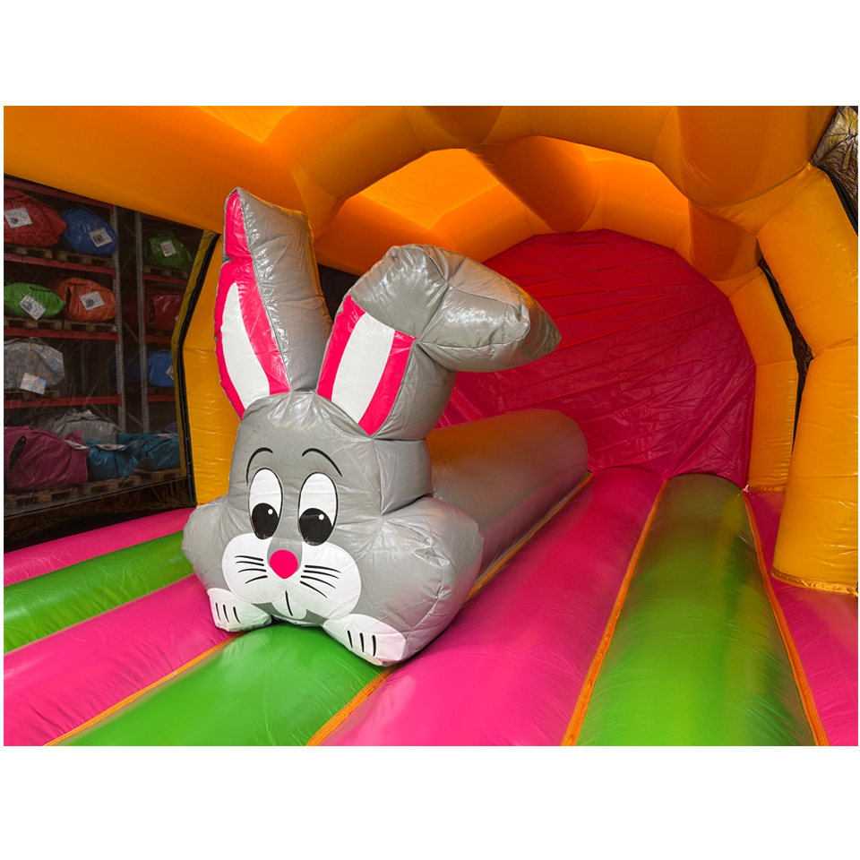 Bumpy Maxi Rabbit