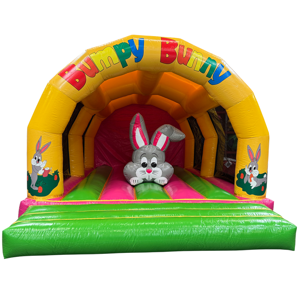 Bumpy Maxi Rabbit
