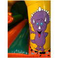 Dinosaurier
