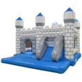Hüpfburg Multiplay Schloss