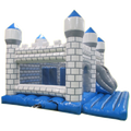Hüpfburg Multiplay Schloss