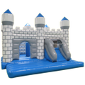 Hüpfburg Multiplay Schloss
