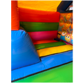 Hüpfburg Combo Mini 3D Emoji