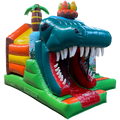 3D T-Rex