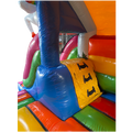 Hüpfburg Combo Mini 3D Einhorn
