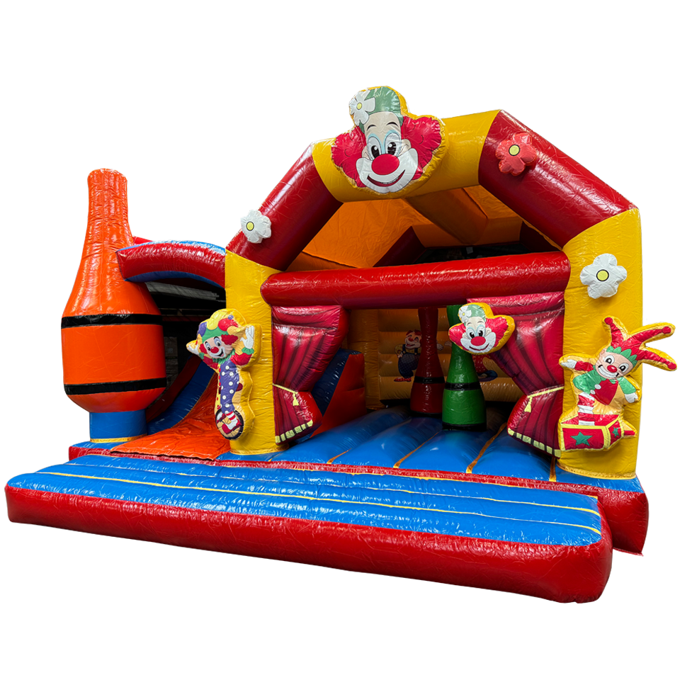 Kombi Maxi Clown