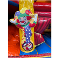 Clown 3D