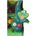 Hüpfburg Combo Maxi Krokodil