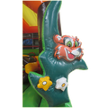 Hüpfburg Combo Maxi Tiger