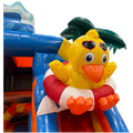 Ente 3D