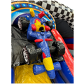 Auto 3D