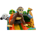 Gorilla 3D