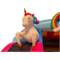 Einhorn 3D