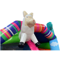 3D Alpaka