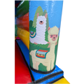 Hüpfburg Combo Mini 3D Alpaka