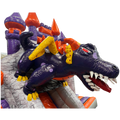 Hüpfburg Combo Mini 3D Drachenburg