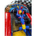 3D Formel 1